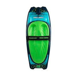 Magic Carpet Kneeboard - 2026